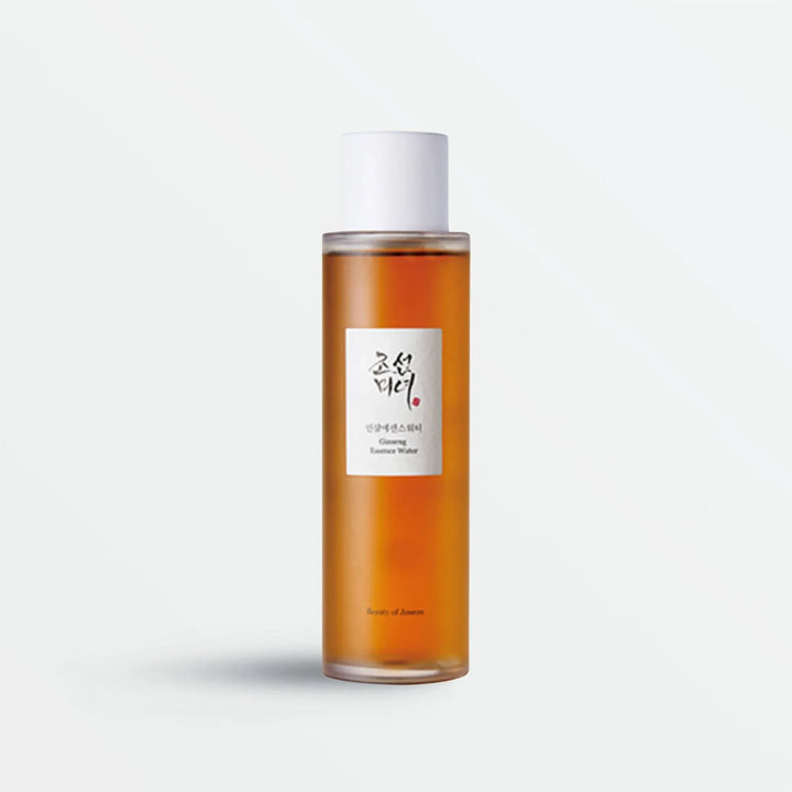 BEAUTY OF JOSEON Ginseng Essence Water 150ml Bottle - Korean Revitalizing Toner Kuwait | Beutista