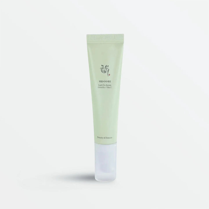 BEAUTY OF JOSEON Light On Serum for Brightening & Sensitive Skin in Kuwait