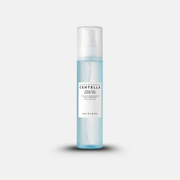 SKIN1004 Centella Hyalu-Cica Cloudy Mist for Dry/Sensitive Skin – Beutista Kuwait

