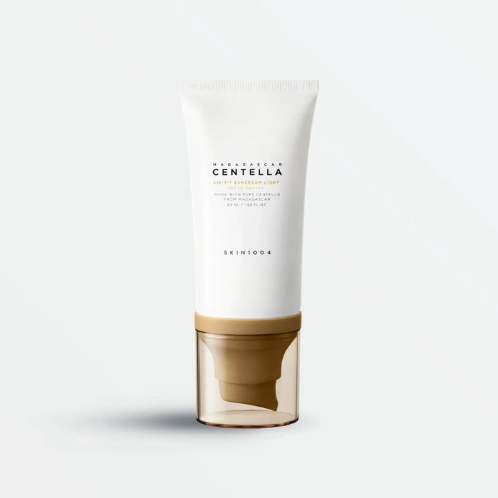 SKIN1004 Centella Air-Fit Suncream - Best K-beauty sunscreen for oily skin in Kuwait - Buy at Beutista