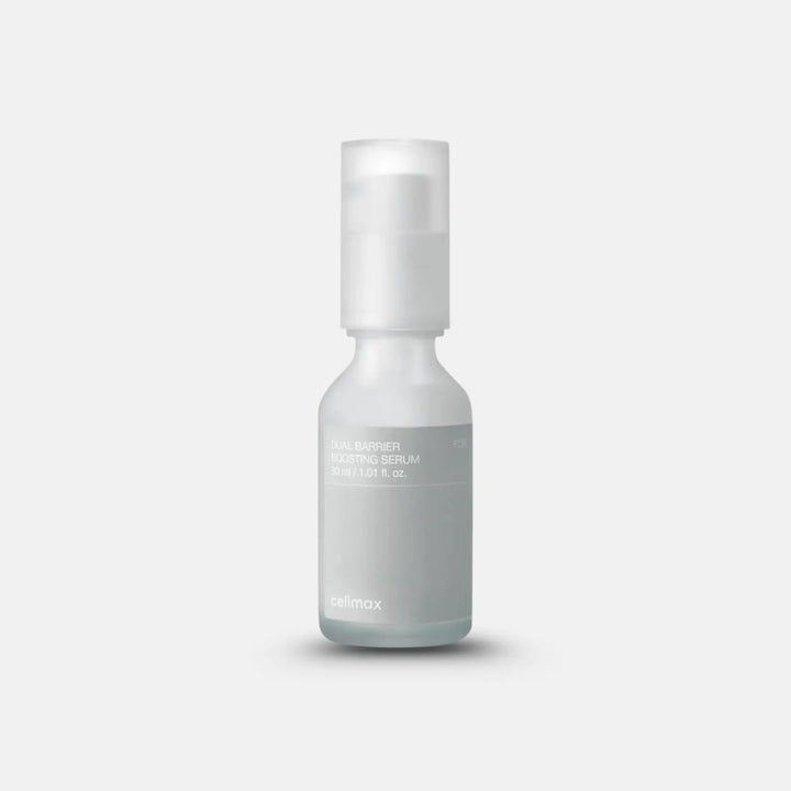 celimax Dual Barrier Boosting Serum – Korean hydrating & barrier-repair serum – 30ml