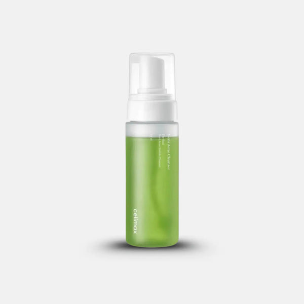 Celimax The Real Noni Acne Bubble Cleanser for Sensitive Skin – Beutista Kuwait

